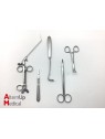 ENT Surgical Instrument Set