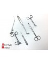 ENT Surgical Instrument Set