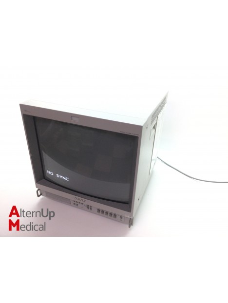 Sony Trinitron PVM-20M7MDE Monitor