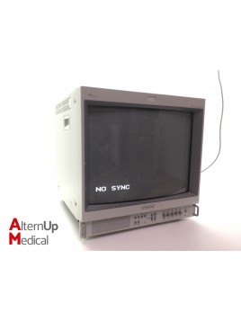 Sony Trinitron PVM-20M7MDE Monitor