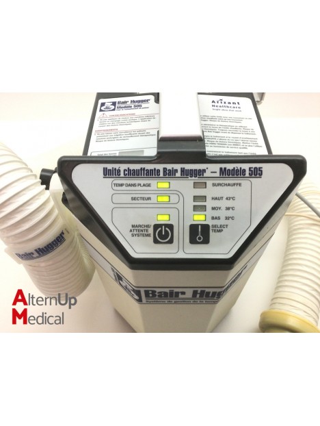 Bair Hugger 505 Patient Warming Unit
