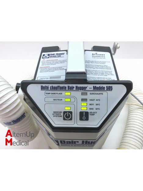Bair Hugger 505 Patient Warming Unit