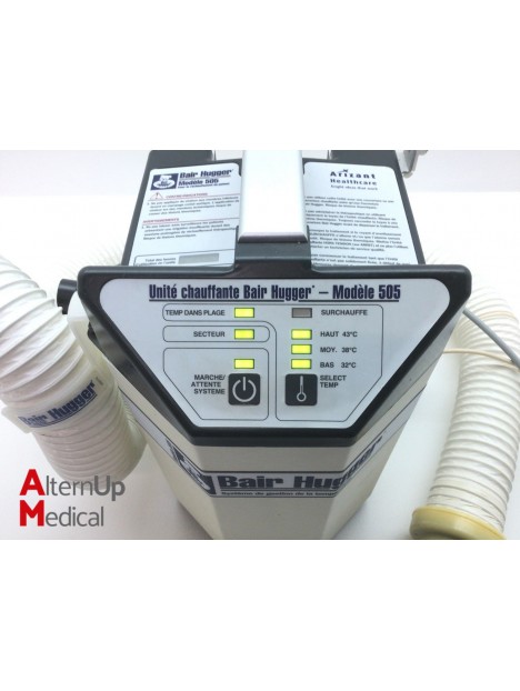 Bair Hugger 505 Patient Warming Unit