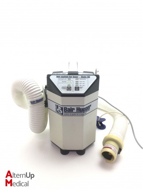 Bair Hugger 505 Patient Warming Unit