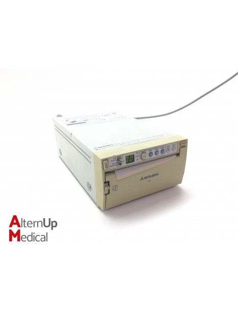 Mitsubishi P93E Thermal Printer