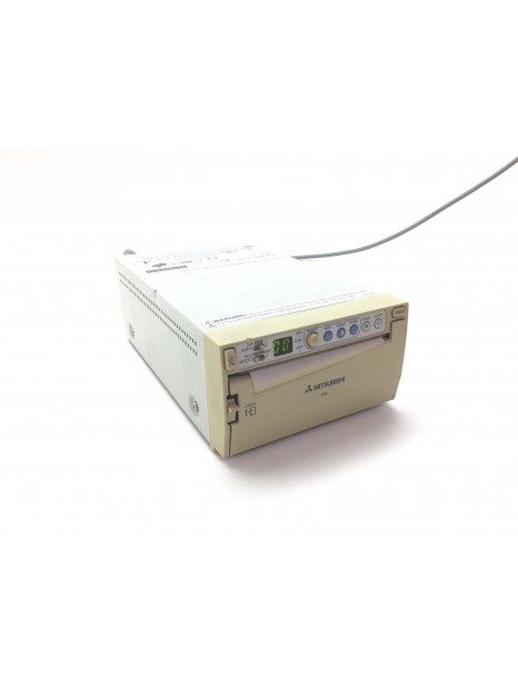 Mitsubishi P93E Thermal Printer