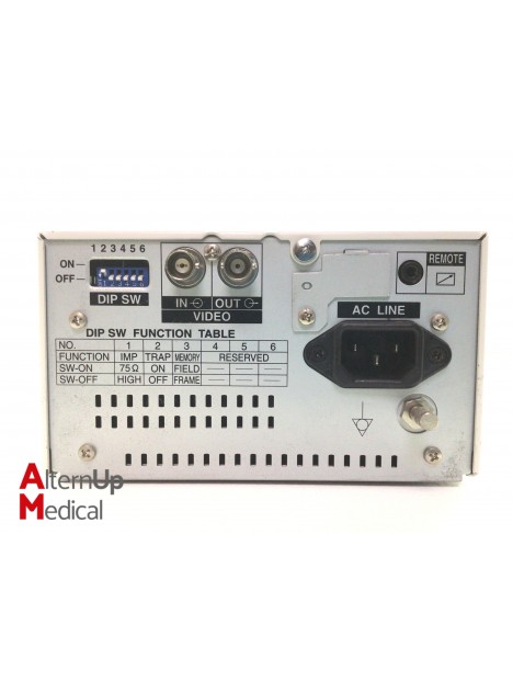 Mitsubishi P93E Thermal Printer