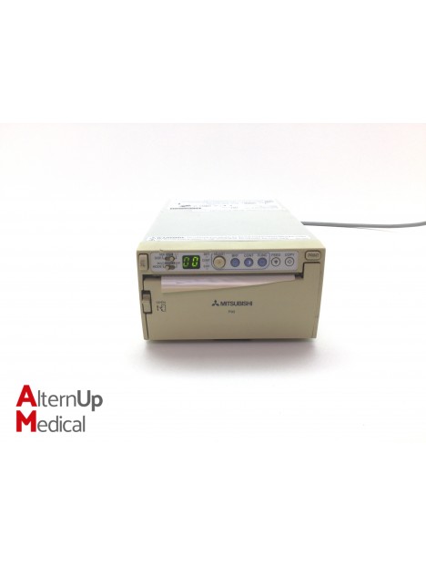 Mitsubishi P93E Thermal Printer