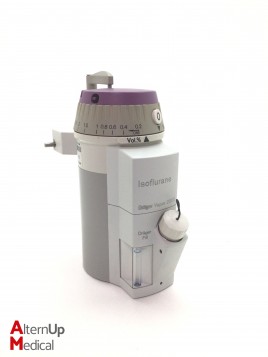 Dräger Vapor 2000 Gas Evaporator