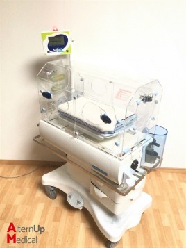 Mediprema Satis + Neonatal Incubator