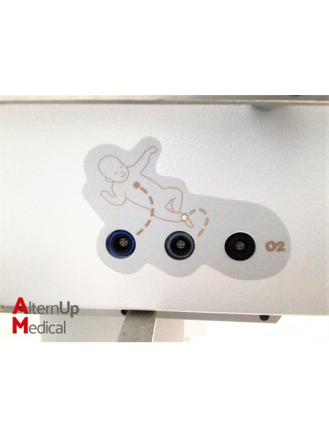 Mediprema Satis + Neonatal Incubator