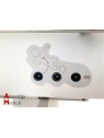 Mediprema Satis + Neonatal Incubator