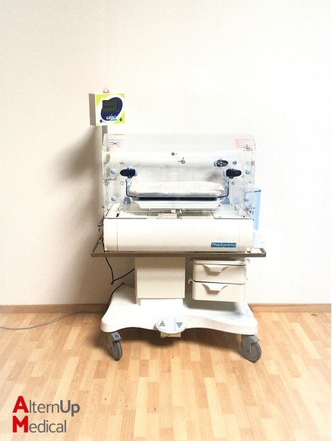 Mediprema Satis + Neonatal Incubator