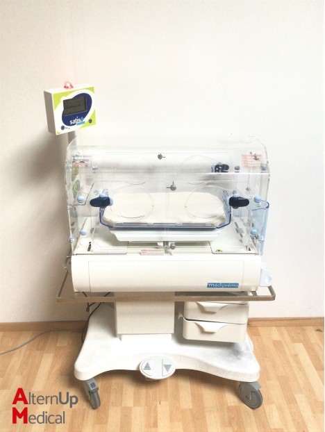 Mediprema Satis + Neonatal Incubator