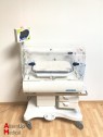Mediprema Satis + Neonatal Incubator