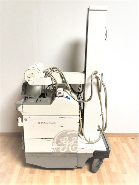 Radio Mobile GE AMX4 Plus