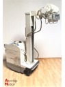 GE AMX4 Plus Portable X-Ray System