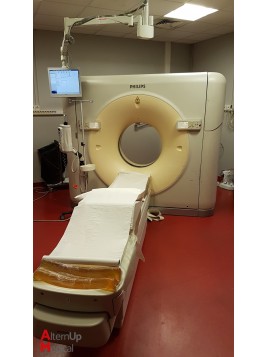 Scanner Philips Brillance 40