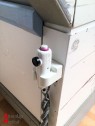 GE AMX4 Plus Portable X-Ray System