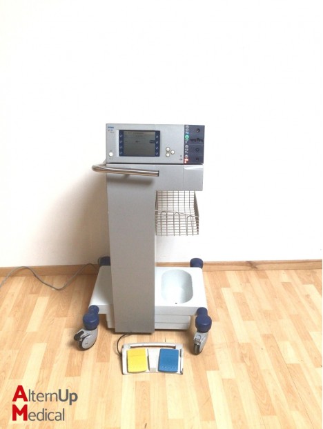 ERBE VIO 300 D Electrosurgical Unit