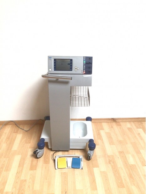 ERBE VIO 300 D Electrosurgical Unit