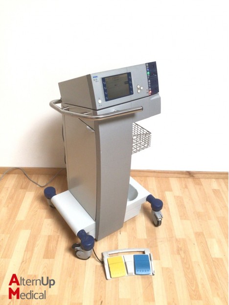 ERBE VIO 300 D Electrosurgical Unit