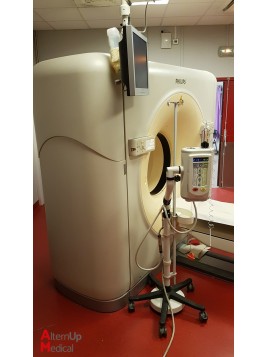 Scanner Philips Brillance 40