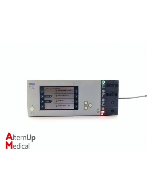 Bistouri Electrique ERBE VIO 300 D