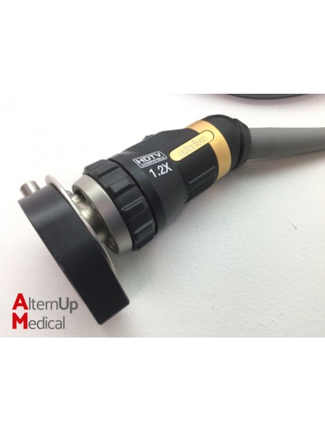 Système d'Endoscopie Olympus CV-180