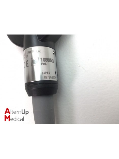 Système d'Endoscopie Olympus CV-180