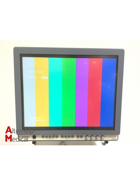 Système d'Endoscopie Olympus CV-180