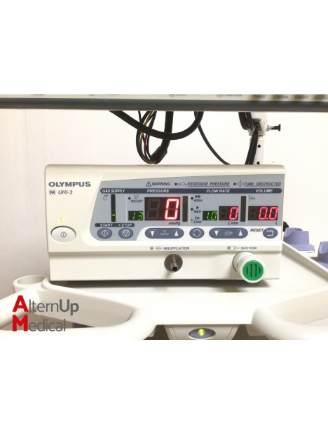 Olympus CV-180 Endoscopy System