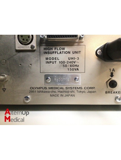 Olympus CV-180 Endoscopy System