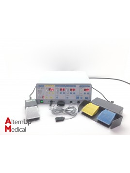 Erbe ICC 350 ZMK Electrosurgical Unit