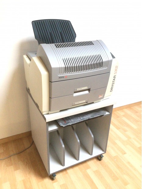 Imprimante Radiologique AGFA Drystar 5302