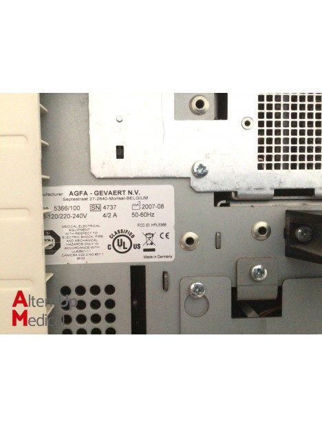 AGFA Drystar 5302 Dry Laser Imager