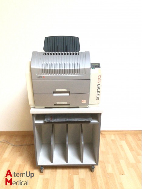 Imprimante Radiologique AGFA Drystar 5302