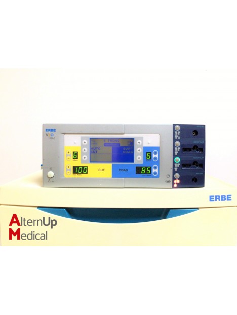 ERBE VIO 300 S Electrosurgical Unit