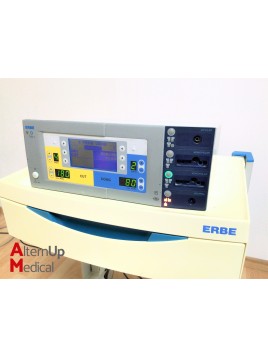 ERBE VIO 300 S Electrosurgical Unit