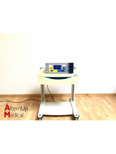 ERBE VIO 300 S Electrosurgical Unit