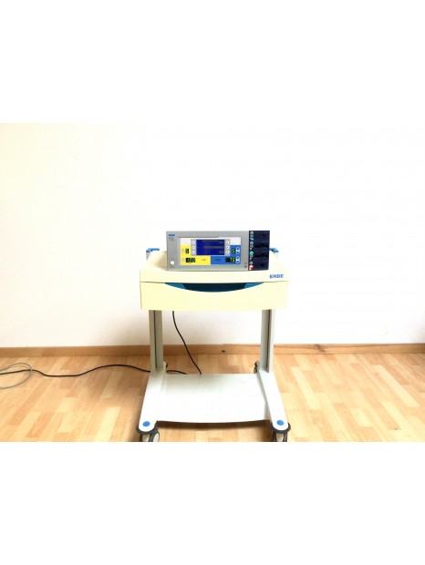 ERBE VIO 300 S Electrosurgical Unit