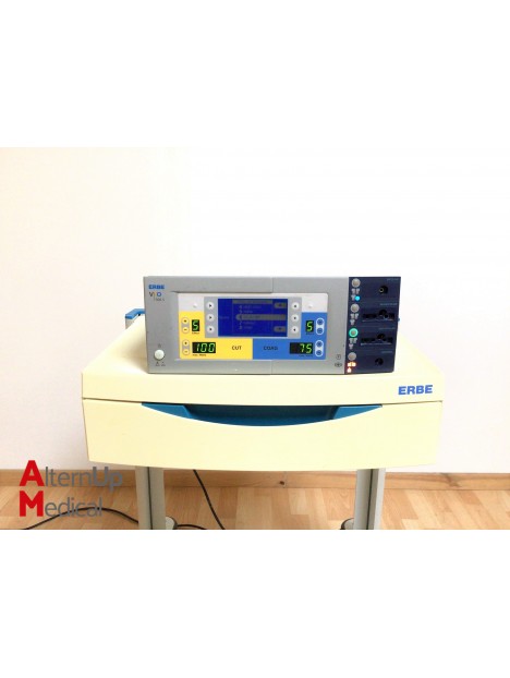 ERBE VIO 300 S Electrosurgical Unit