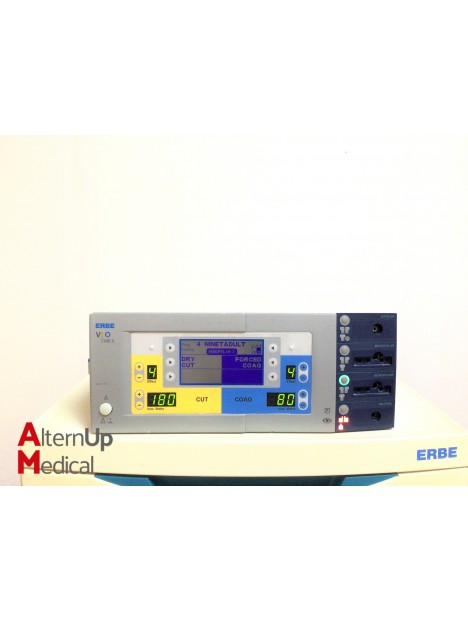 Bistouri Electrique ERBE VIO 300 S
