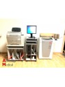 AGFA Drystar AXYS Radiography System