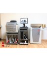 AGFA Drystar AXYS Radiography System