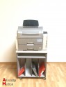 AGFA Drystar AXYS Radiography System