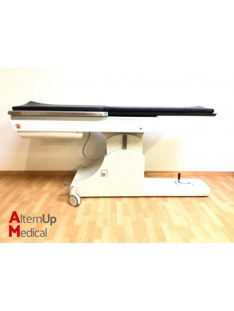 Medical Technology CT160F Mobile X-Ray Table