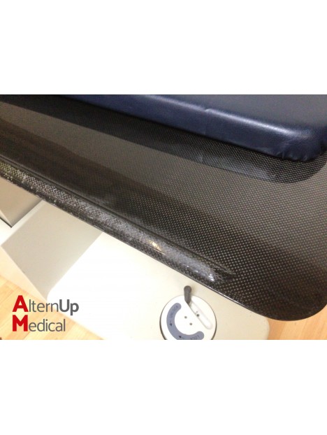 Table Radiographique Mobile Medical Technology CT160F