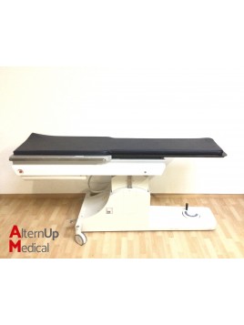 Table Radiographique Mobile Medical Technology CT160F