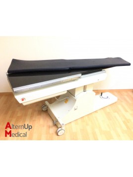Table Radiographique Mobile Medical Technology CT160F